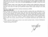 ÇARŞI MAHALLESİ CUMHURİYET_6 CAD.. BELEDİYE HİZ. BİNASI ÖNÜ ATM YERİ KİRA İHALESİ