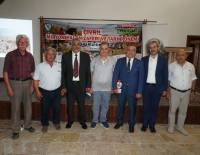 ÇİVRİL ULUSLARARASI ELMA TARIM VE KÜLTÜR FESTİVALİ  MİRYOKEFALON ZAFERİ VE TARİHİ ÖNEMİ