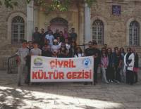 ÇİVRİL KÜLTÜR GEZİSİ