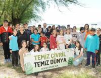 TEMİZ ÇİVRİL TEMİZ DÜNYA