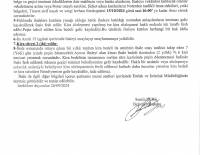 ŞENKÖY MAH. ŞENKÖY_4 SOK. NO:3 KAHVEHANE ve NO:3A BÜFE İKİSİ BİRLİKTE 2 YILIK KİRA İHALESİ