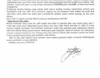 ÇITAK MAH. DENİZLİ BUL. NO:118 ÇİVRİL ADRESİNE BULUNAN BELEDİYE KANTARI 3 YILLIK KİRA İHALESİ