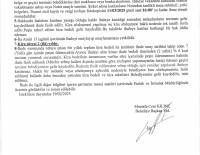 KOCAYAKA MAH. KOCAYAKA SOK.NO42A ADRESİNDE BULUNAN KAHVEHANE KİRA İHALESİ