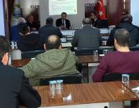 ÇİVRİL BEYCESULTAN YEG TANITIM TOPLANTISI GERÇEKLEŞTİRİLDİ